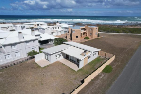 Agulhas Home with a View